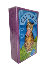 Tarot Kartı (Cat Tarot)