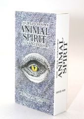 Tarot Kartı (Animal Spirit)