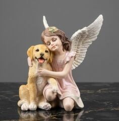 Köpekli Melek Biblo