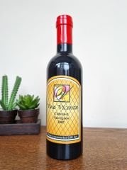 3 Parçalı Şarap Seti