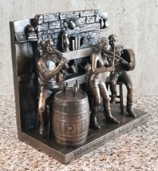 Müzik Bar Müzisyen Biblolar