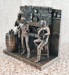 Müzik Bar Müzisyen Biblolar ( Irish Pub )