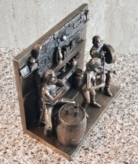 Müzik Bar Müzisyen Biblolar