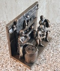 Müzik Bar Müzisyen Biblolar ( Irish Pub )