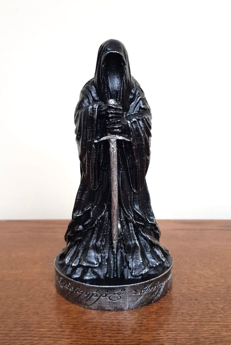 Nazgûl Biblo
