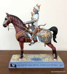 Alparslan Biblo