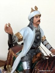 Alparslan Biblo