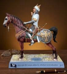 Alparslan Biblo