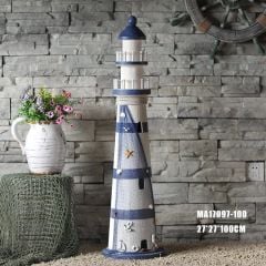 Dekoratif Deniz Feneri