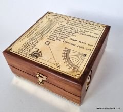 Çok Fonksiyonlu Pusula