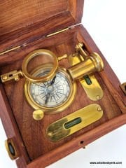 Çok Fonksiyonlu Pusula