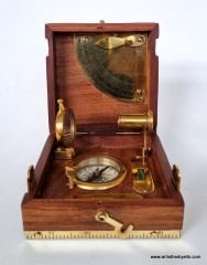 Çok Fonksiyonlu Pusula