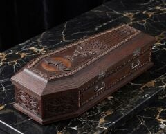 Tabut Kutulu Vampir Biblo