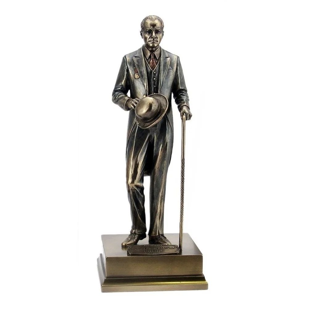 Atatürk Biblo