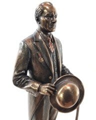 Atatürk Biblo