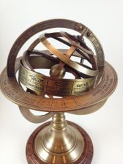 Horoskop Dünya Küresi