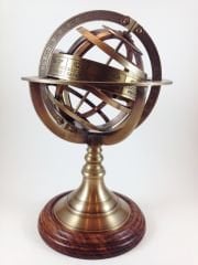 Horoskop Dünya Küresi