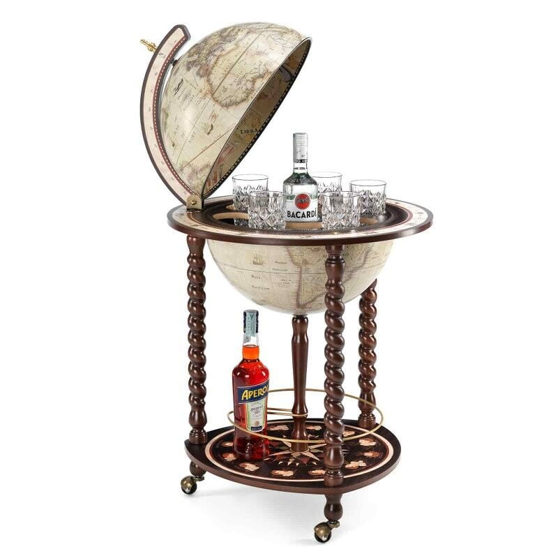 Dünya Bar