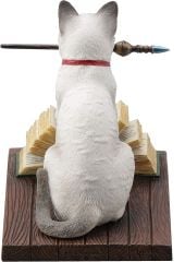 Veronese Sihirbaz Kedi