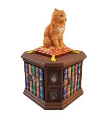 Veronese Bilgin Kedi Biblo/Kutu