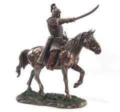 Cengiz Han Biblo