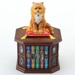 Veronese Bilgin Kedi Biblo/Kutu