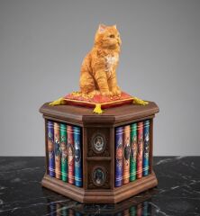 Veronese Bilgin Kedi Biblo/Kutu