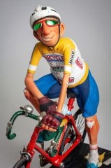 Forchino Bisikletçi