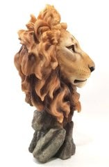 Aslan Kafası Biblo