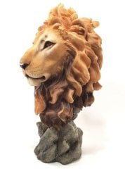 Aslan Kafası Biblo