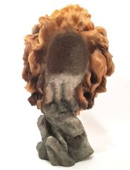 Aslan Kafası Biblo