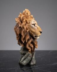Aslan Kafası Biblo