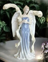 Porselen Melek Biblo