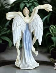 Porselen Melek Biblo