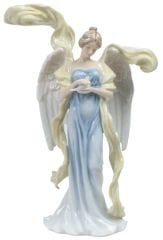 Porselen Melek Biblo