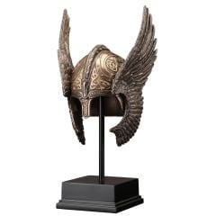 Wise Viking Miğfer