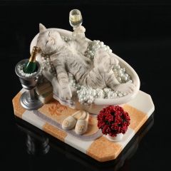 Veronese Kedi Keyfi