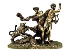 Veronese Orpheus ve Eurydice