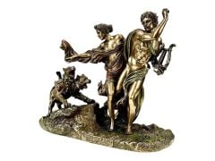 Veronese Orpheus ve Eurydice