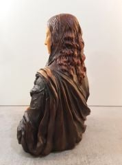 Veronese Mona Lisa Biblo