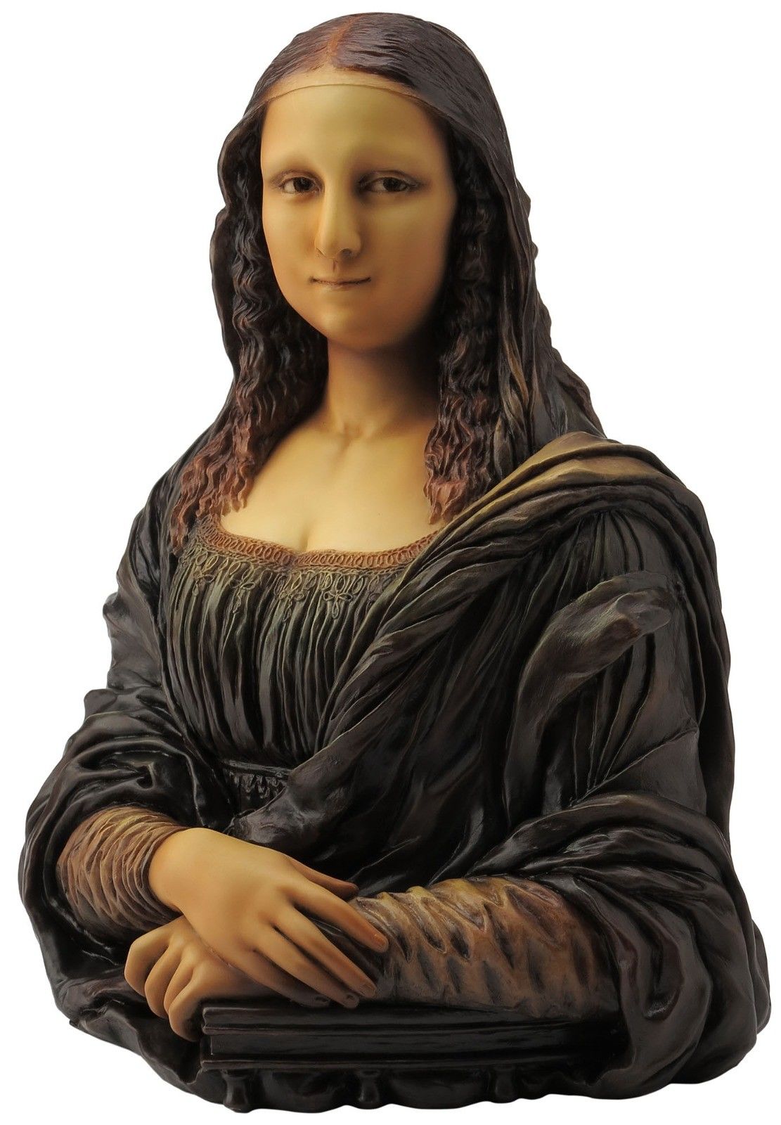 Veronese Mona Lisa Biblo