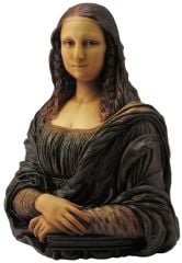 Veronese Mona Lisa Biblo
