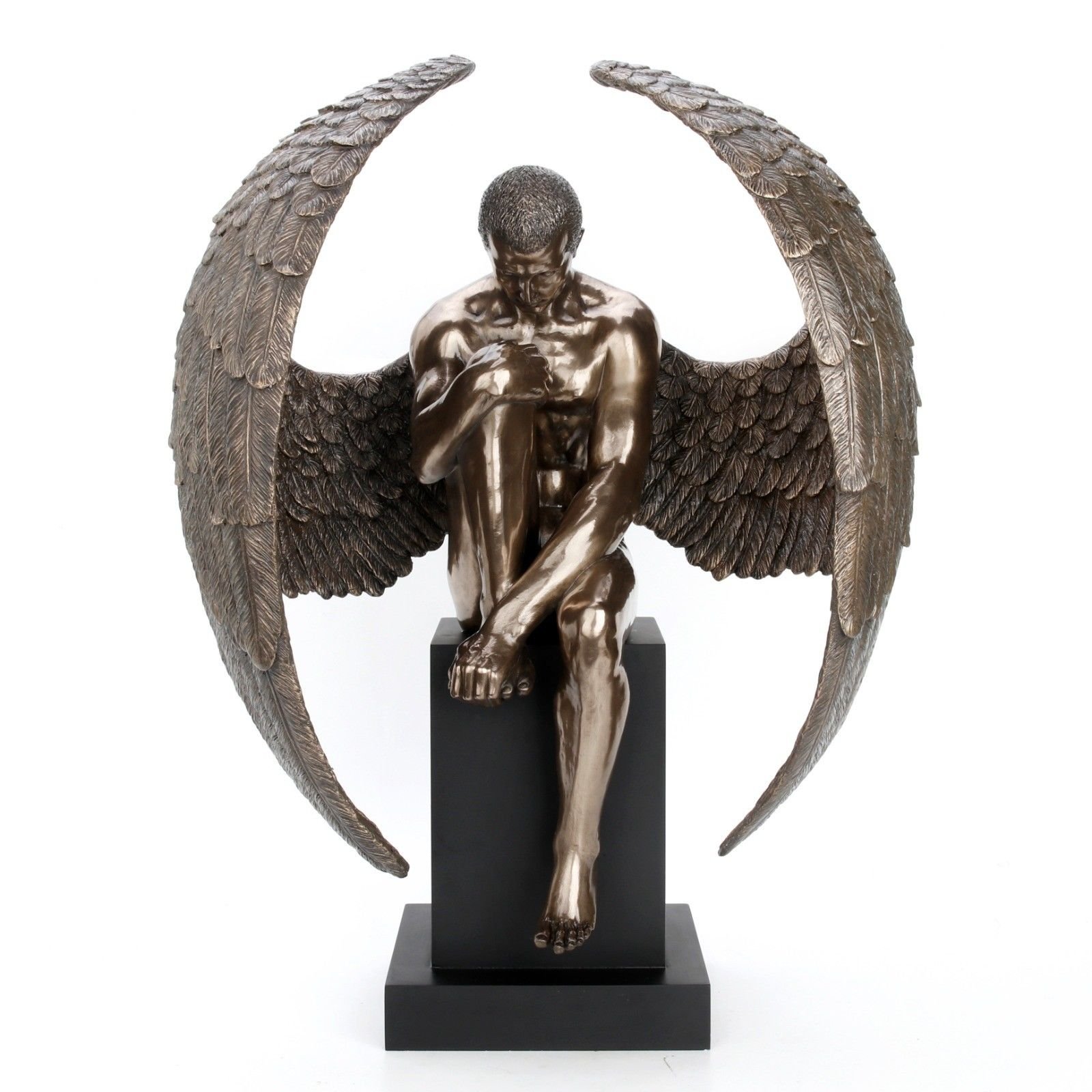 Veronese Melek Heykeli (büyük)