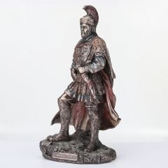Veronese Hannibal Heykeli