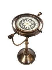 Gemici Pusula (oynar standlı)