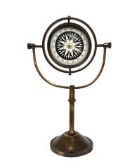 Gemici Pusula (oynar standlı)