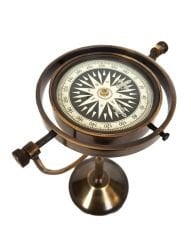 Gemici Pusula (oynar standlı)