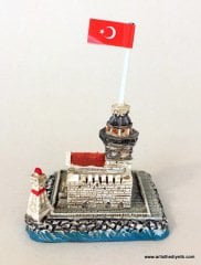 Kız Kulesi ( Maiden's Tower)