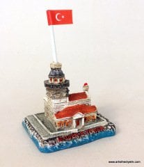 Kız Kulesi ( Maiden's Tower)
