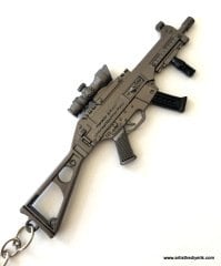 Otomatik Tüfek Anahtarlık